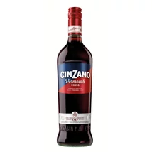 Cinzano Rosso vermouth DRS (0,75 / 15%)