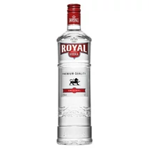 Royal vodka DRS (0,7L / 37,5%)