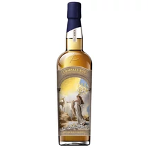 Compass Box Myths & Legends I. whisky (0,7L / 46%)