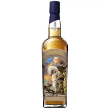Compass Box Myths &amp; Legends II. whisky (0,7L / 46%)