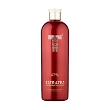 Tatratea Alma &amp; Körte tealikőr 67% DRS (0,7L / 67%)