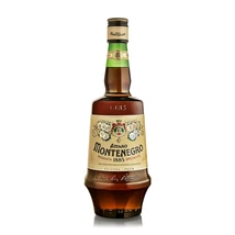 Montenegro Amaro keserűlikőr DRS (0,7L / 23%)