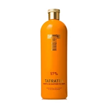 Tatratea Csipkebogyó & Homoktövis tealikőr 57% DRS (0,7L / 57%)