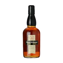Evan Williams Single Barrel whiskey (0,7L / 43,3%)
