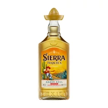 Sierra Reposado tequila DRS (1L / 38%)