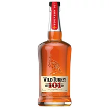 Wild Turkey 101 Proof whiskey DRS (0,7L / 50,5%)