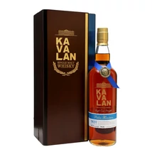 Kavalan Solist PX Sherry Cask Strength whisky (0,7L / 56,3%)