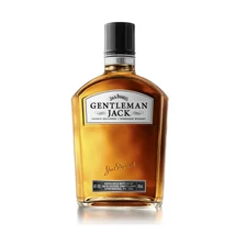 Jack Daniel&#039;s Gentleman Jack whiskey (0,7L / 40%)