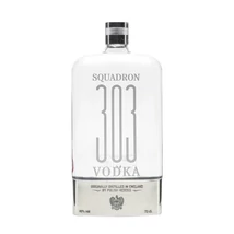 Squadron 303 vodka (0,7L / 40%)