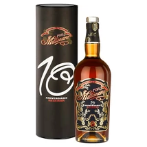 Millonario Aniversario Reserva 10 éves rum DRS (0,7L / 40%)