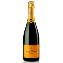 Veuve Clicquot Brut DRS (0,75L)