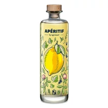 Apéritif by Nginious! (0,7L / 21%)