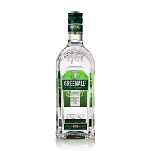 Greenalls gin DRS (0,7L / 37,5%)