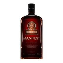 Jägermeister Manifest (1L / 38%)