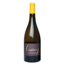 Château Beaubois Cuvée Confidence Blanc 2021 (0,75L)