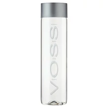 Voss üveges szénsavmentes ásványvíz (0,8L)