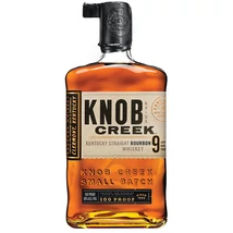 Knob Creek whiskey (0,7L / 50%)