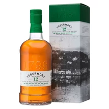 Tobermory 12 éves whisky (0,7L / 46,3%)