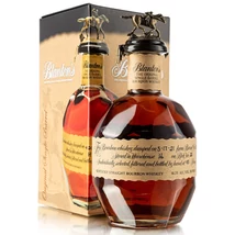 Blanton's Original whiskey (0,7L / 46,5%)