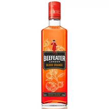 Beefeater Blood Orange gin DRS (0,7L / 37,5%)