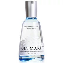 Gin Mare DRS (0,5L / 42,7%)