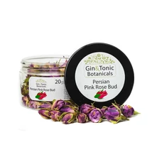 G&T Botanicals Perzsa Rózsabimbó kis tégelyes (20g)