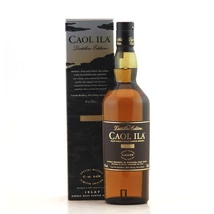 Caol Ila Distillers Edition Moscatel Finish whisky (0,7L / 43%)