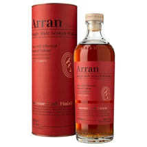 Arran Cask Finish Range Amarone whisky DRS (0,7L / 50%)