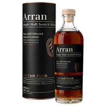 Arran Cask Finish Range Port whisky DRS (0,7L / 50%)