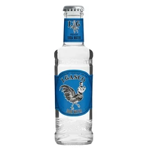 J.Gasco Soda Water (0,2L)