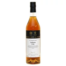 Panama 12 éves BB&amp;R rum (0,7L / 46%)