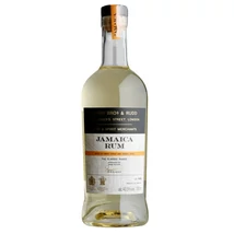 The Classic Range Jamaica BB&R rum (0,7L / 40,5%)