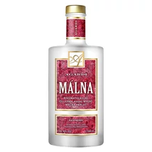 Agárdi Málna párlat DRS (0,5L / 40%)