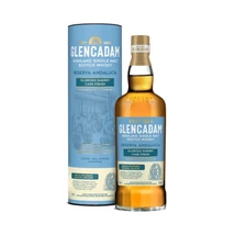 Glencadam Reserva Andalucia whisky DRS (0,7L / 46%)