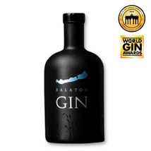 Balaton gin DRS (0,7L / 40%)