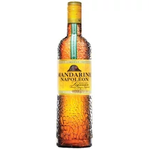 Mandarine Napoleon likőr DRS (0,7L / 38%)