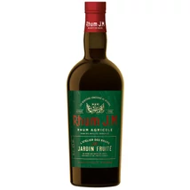JM Jardin Fruité rum DRS (0,7L / 42%)