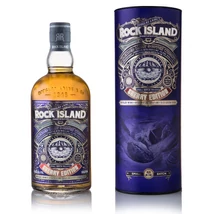 Rock Island Sherry whisky (0,7L / 46,8%)