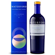 Waterford Ballymorgan 1.2 whisky (0,7L / 50%)
