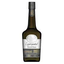 Christian Drouin calvados 13 éves Mars Angels Eau de Vie de Cidre (0,7L / 43%)