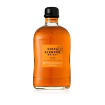 Nikka Blended Whisky (0,7L / 40%)