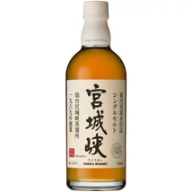 Miyagikyo Non Age whisky (0,5L / 43%)