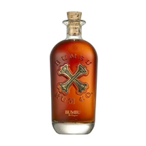 Bumbu The Original rum DRS (0,7L / 40%)