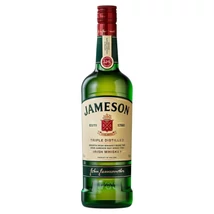 Jameson whiskey DRS (0,7L / 40%)