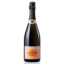 Veuve Clicquot Rose DRS (0,75L)