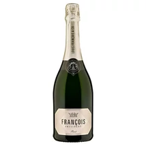 Francois President Brut DRS (0,75L)