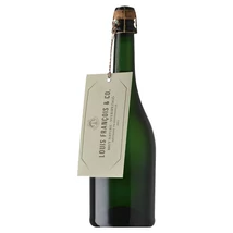 Francois President Brut Nature DRS (0,75L)