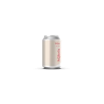 Hübris Büza - búzasör DRS (0,33L / 4,0%)