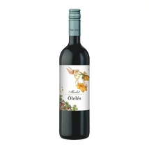 Vida Péter Ölelés Merlot 2020 (0,75L)