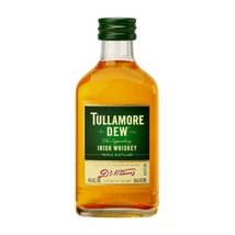 Tullamore Dew Mini (0,05L / 40%)